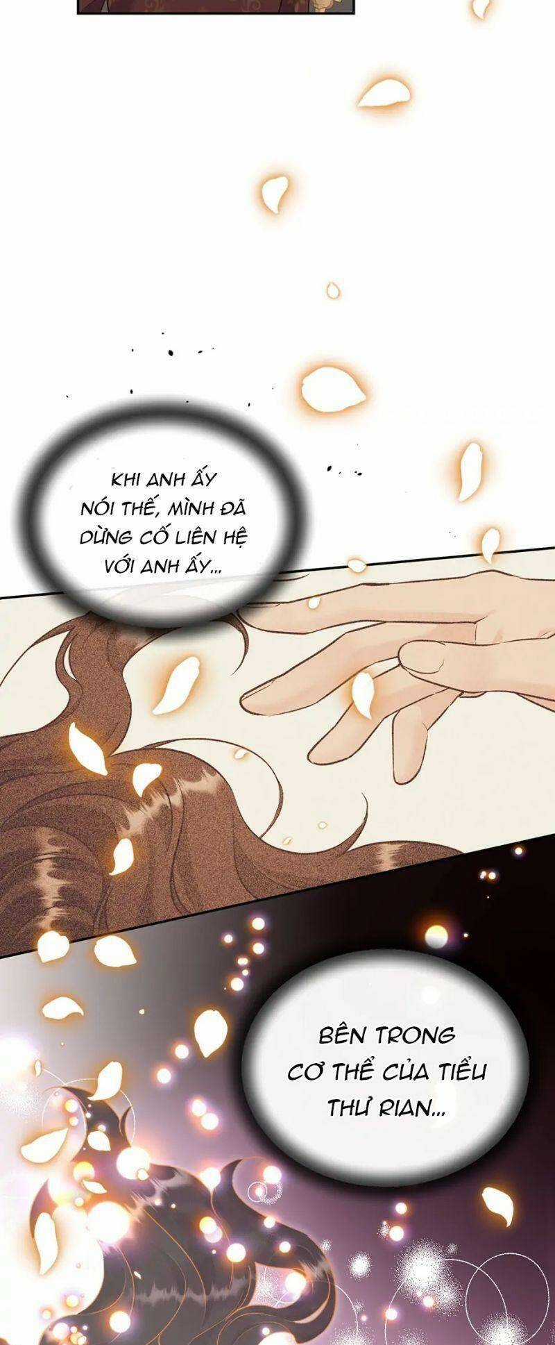 Mục Tiêu Là Cuộc Sống Hoàn Hảo Bất Khả Xâm Phạm Chapter 97 trang 35