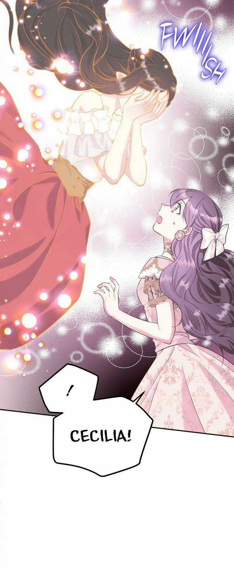 Mục Tiêu Là Cuộc Sống Hoàn Hảo Bất Khả Xâm Phạm Chapter 97 trang 36