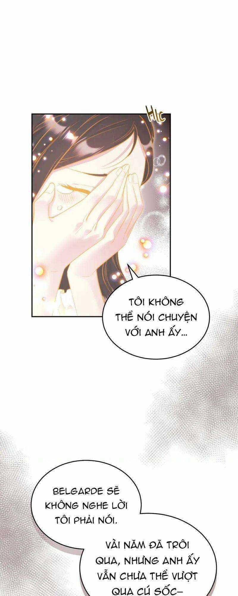 Mục Tiêu Là Cuộc Sống Hoàn Hảo Bất Khả Xâm Phạm Chapter 97 trang 37