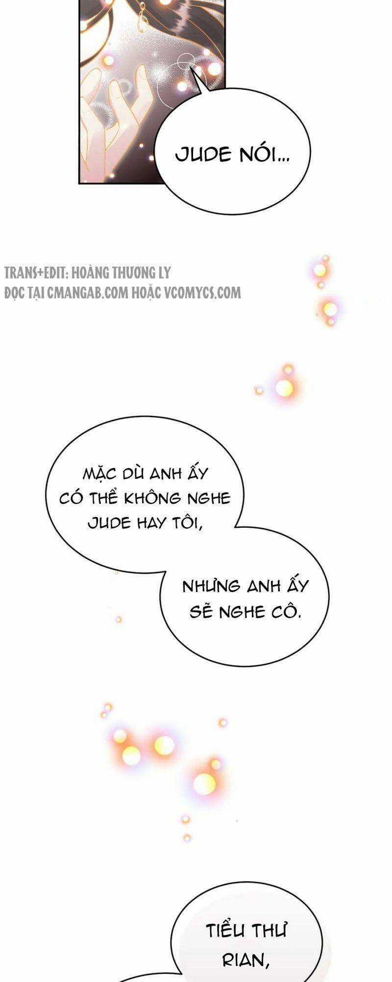 Mục Tiêu Là Cuộc Sống Hoàn Hảo Bất Khả Xâm Phạm Chapter 97 trang 39