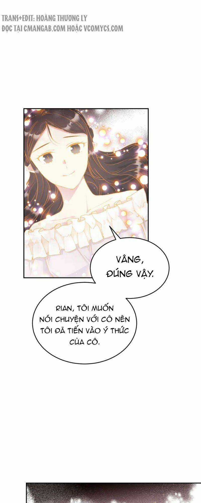 Mục Tiêu Là Cuộc Sống Hoàn Hảo Bất Khả Xâm Phạm Chapter 97 trang 4