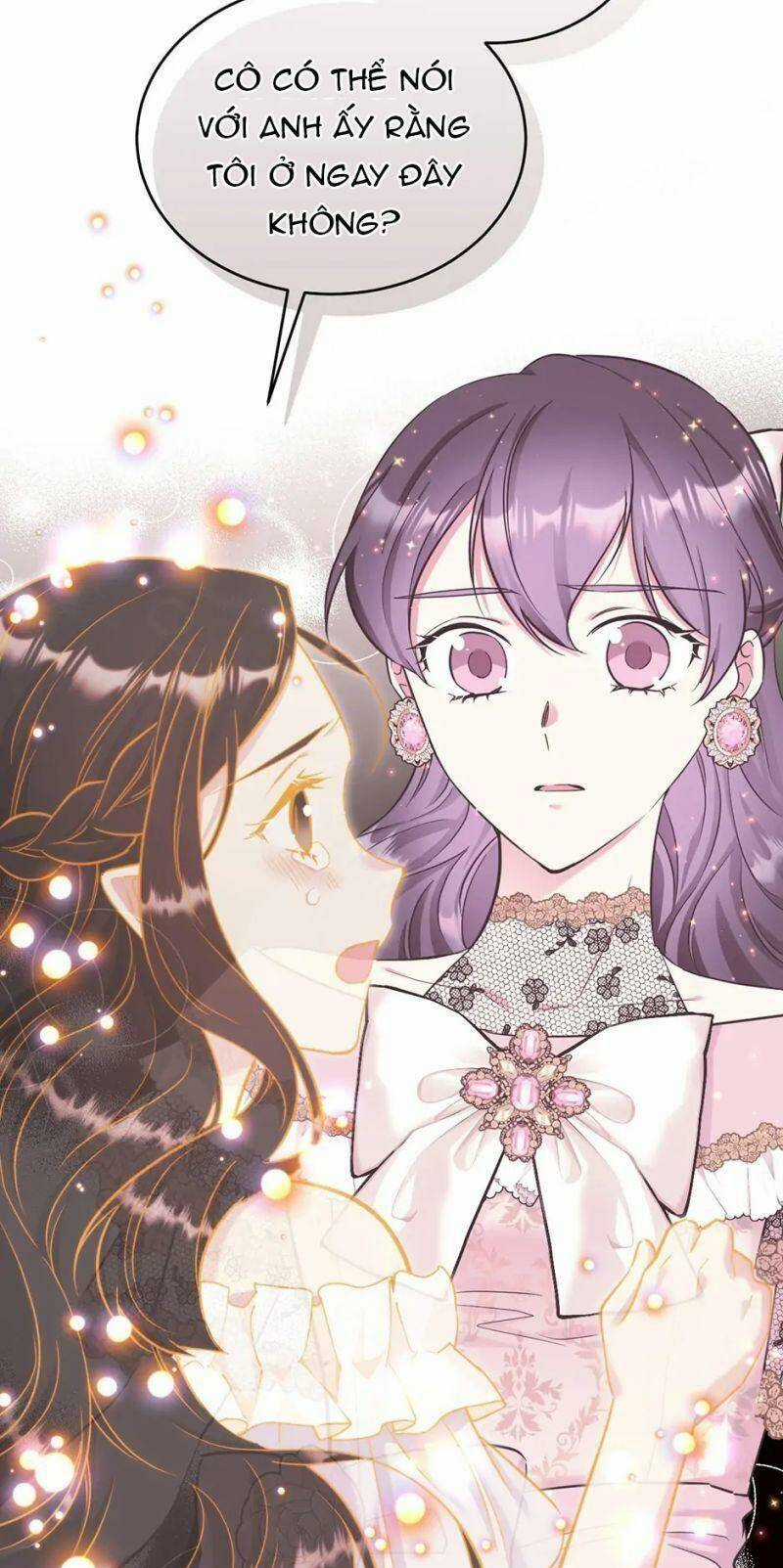 Mục Tiêu Là Cuộc Sống Hoàn Hảo Bất Khả Xâm Phạm Chapter 97 trang 40