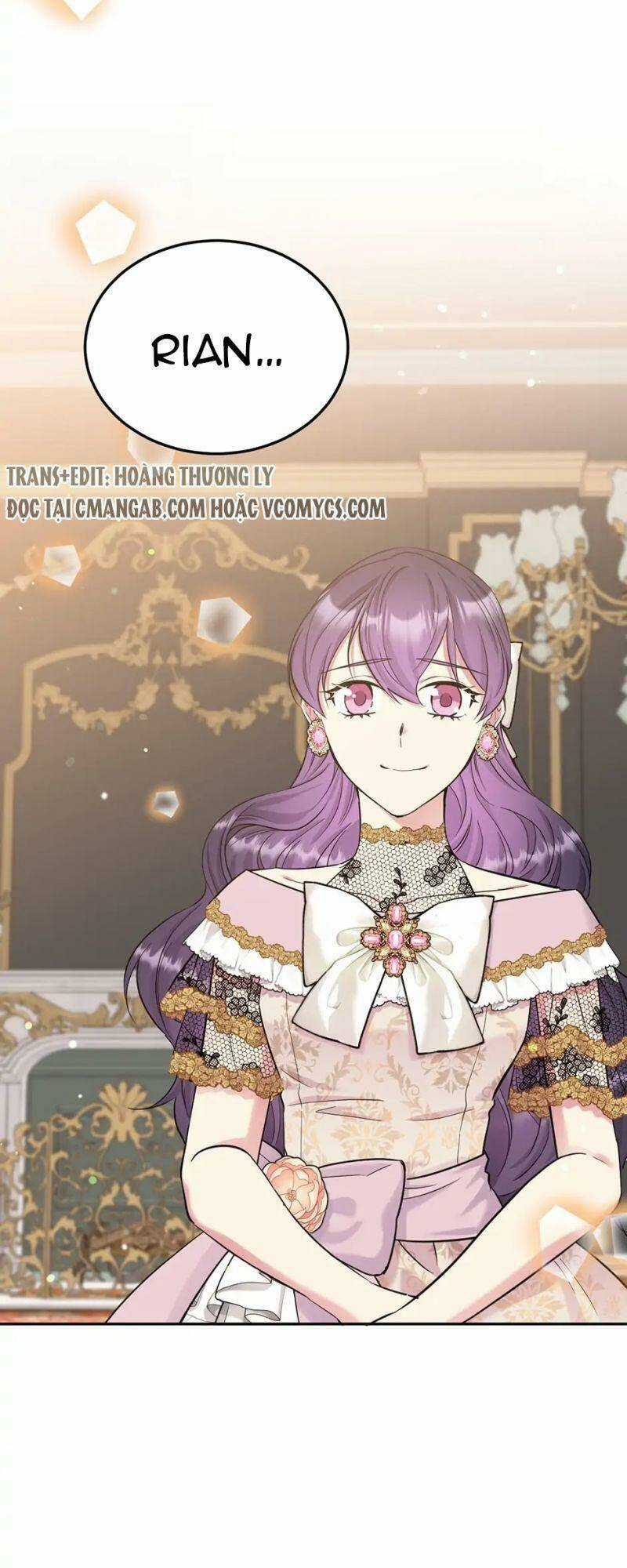 Mục Tiêu Là Cuộc Sống Hoàn Hảo Bất Khả Xâm Phạm Chapter 97 trang 44