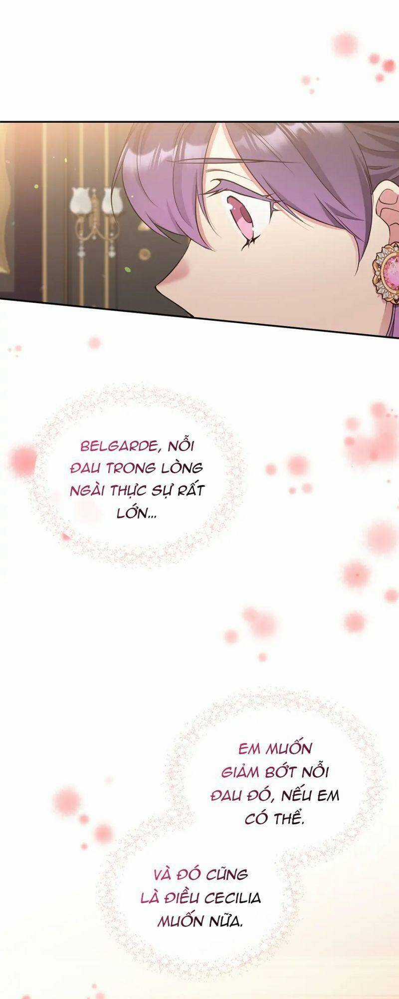 Mục Tiêu Là Cuộc Sống Hoàn Hảo Bất Khả Xâm Phạm Chapter 97 trang 48