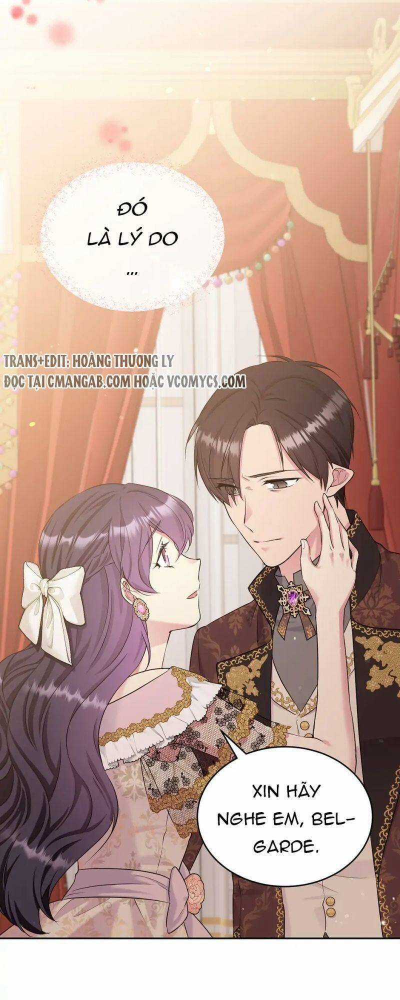 Mục Tiêu Là Cuộc Sống Hoàn Hảo Bất Khả Xâm Phạm Chapter 97 trang 49