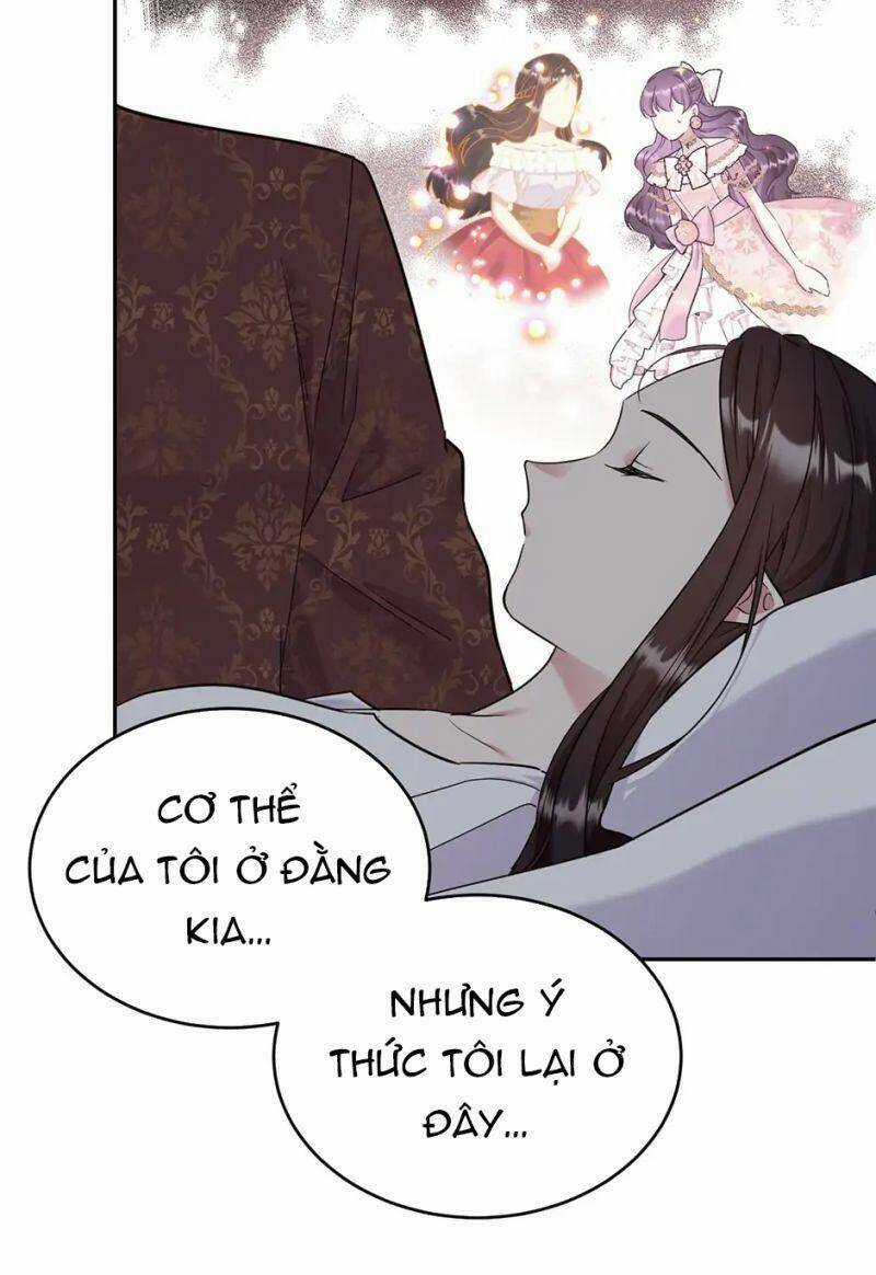 Mục Tiêu Là Cuộc Sống Hoàn Hảo Bất Khả Xâm Phạm Chapter 97 trang 5