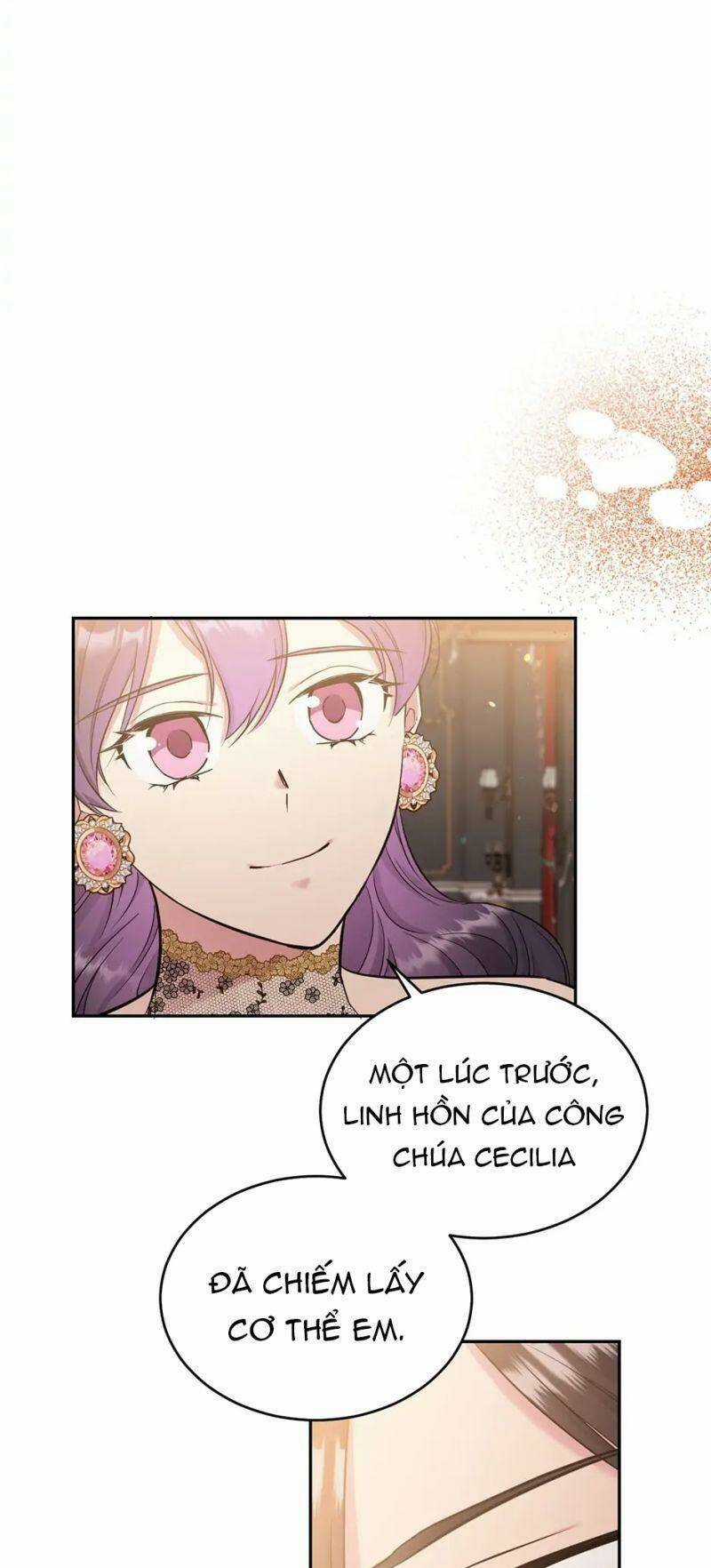 Mục Tiêu Là Cuộc Sống Hoàn Hảo Bất Khả Xâm Phạm Chapter 97 trang 50