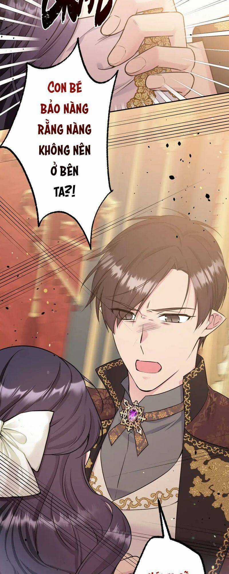 Mục Tiêu Là Cuộc Sống Hoàn Hảo Bất Khả Xâm Phạm Chapter 97 trang 53