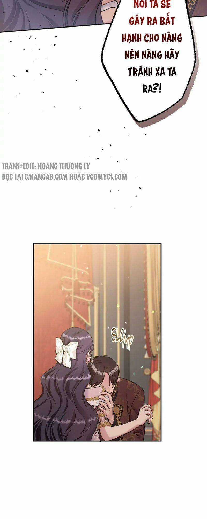 Mục Tiêu Là Cuộc Sống Hoàn Hảo Bất Khả Xâm Phạm Chapter 97 trang 54