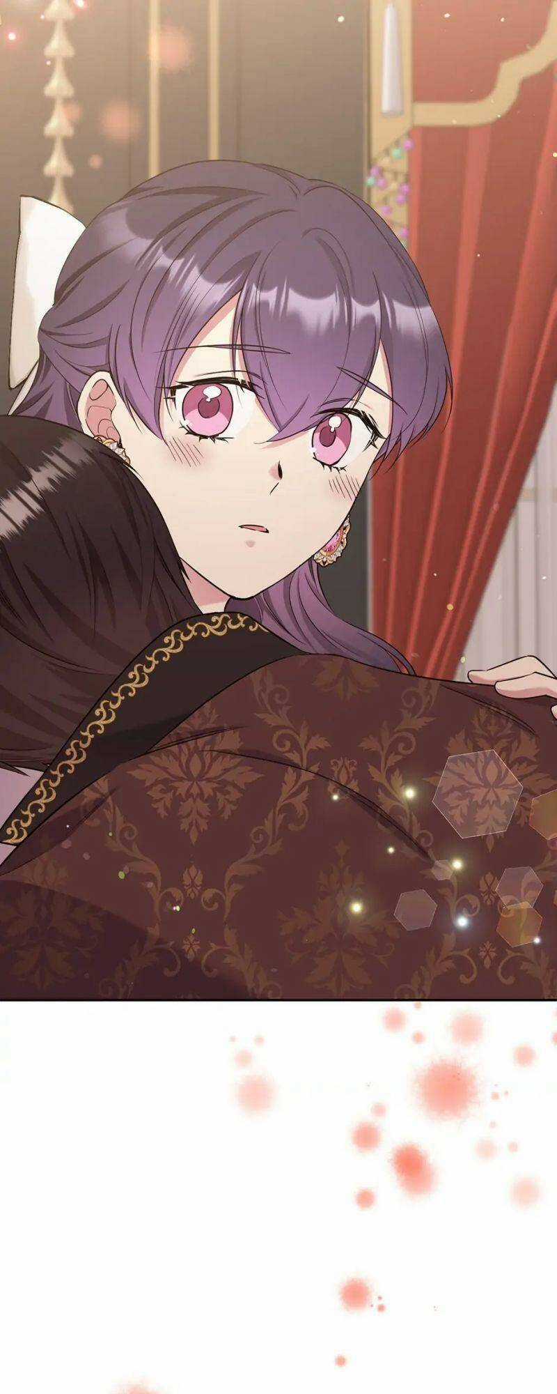 Mục Tiêu Là Cuộc Sống Hoàn Hảo Bất Khả Xâm Phạm Chapter 97 trang 57