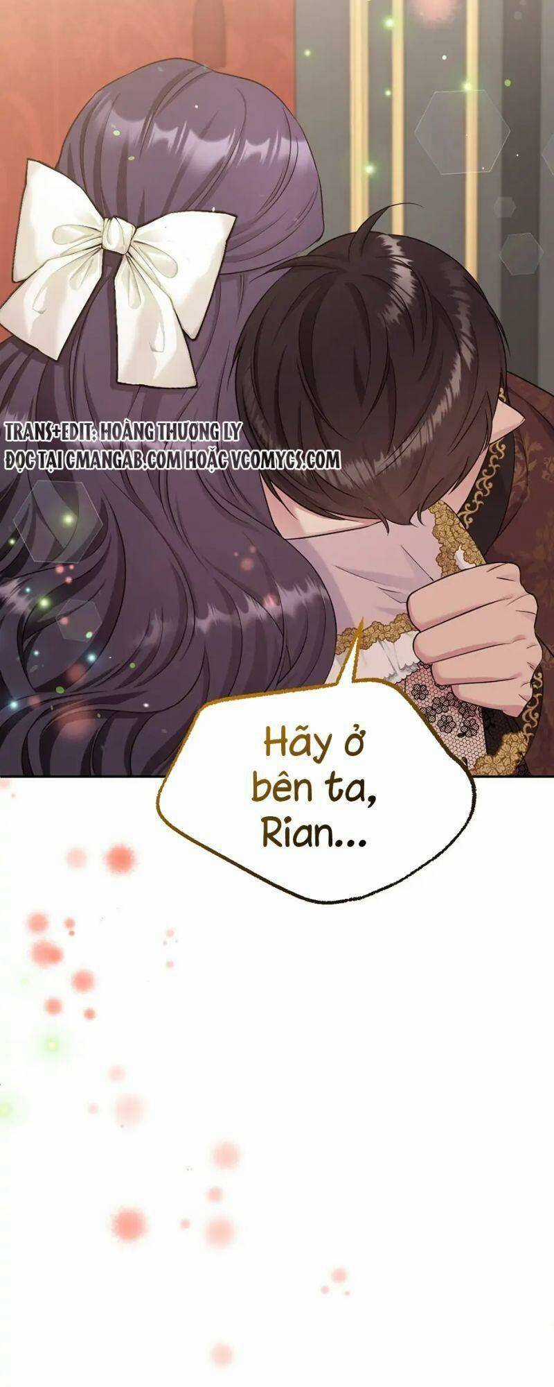 Mục Tiêu Là Cuộc Sống Hoàn Hảo Bất Khả Xâm Phạm Chapter 97 trang 59