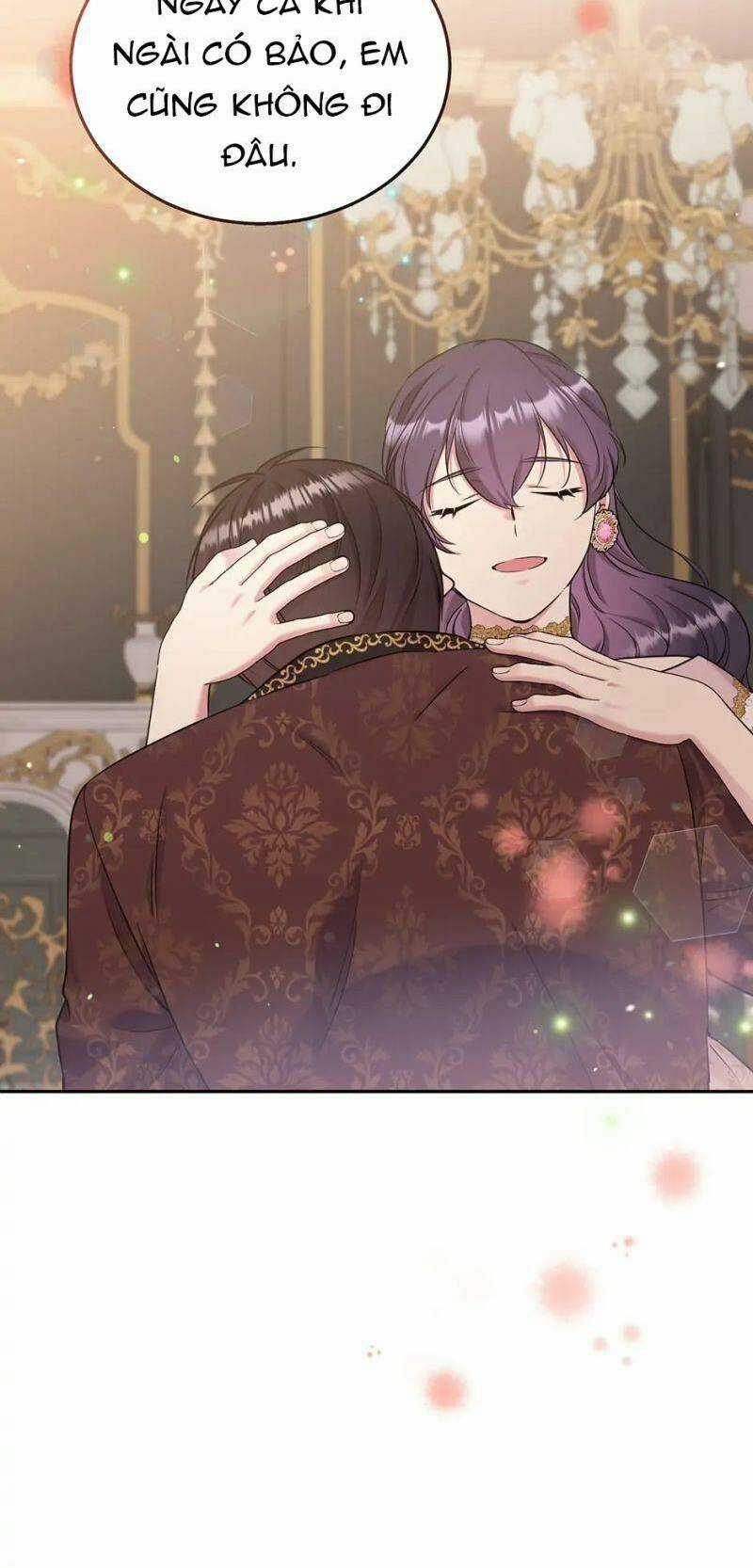 Mục Tiêu Là Cuộc Sống Hoàn Hảo Bất Khả Xâm Phạm Chapter 97 trang 61