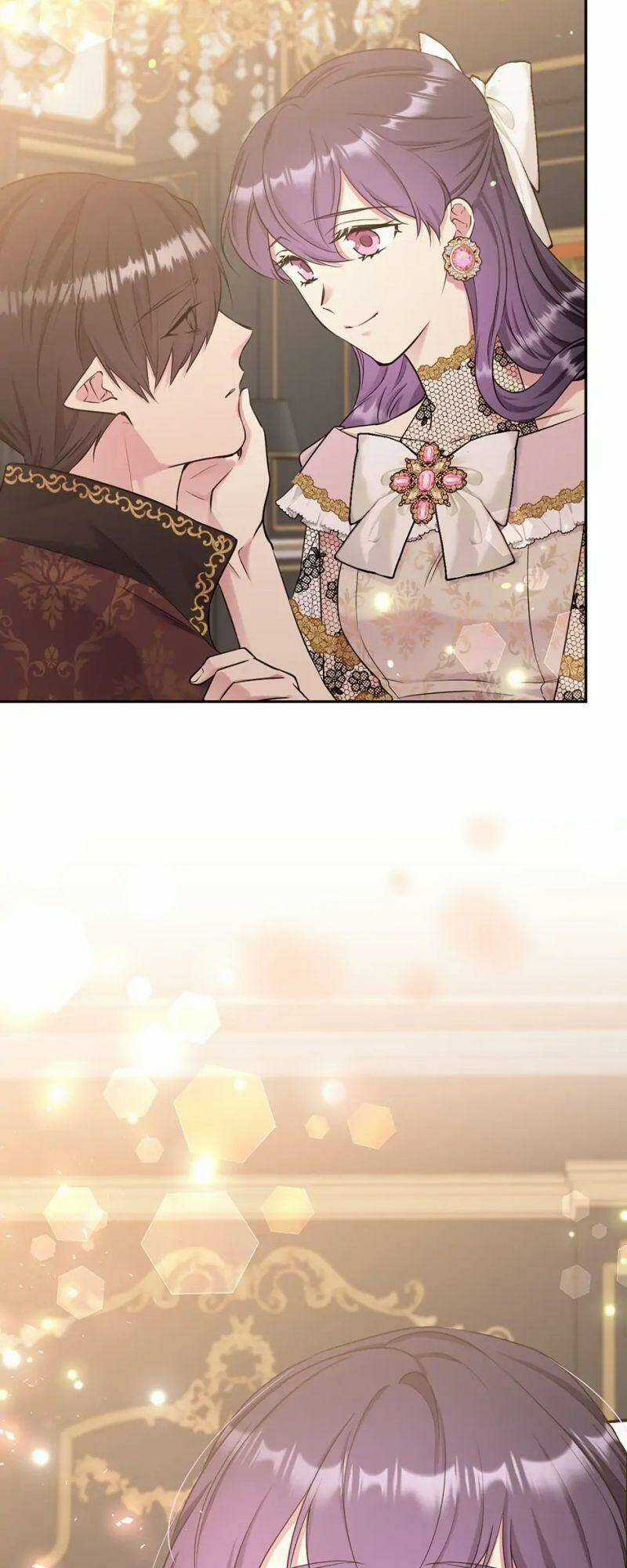 Mục Tiêu Là Cuộc Sống Hoàn Hảo Bất Khả Xâm Phạm Chapter 97 trang 63