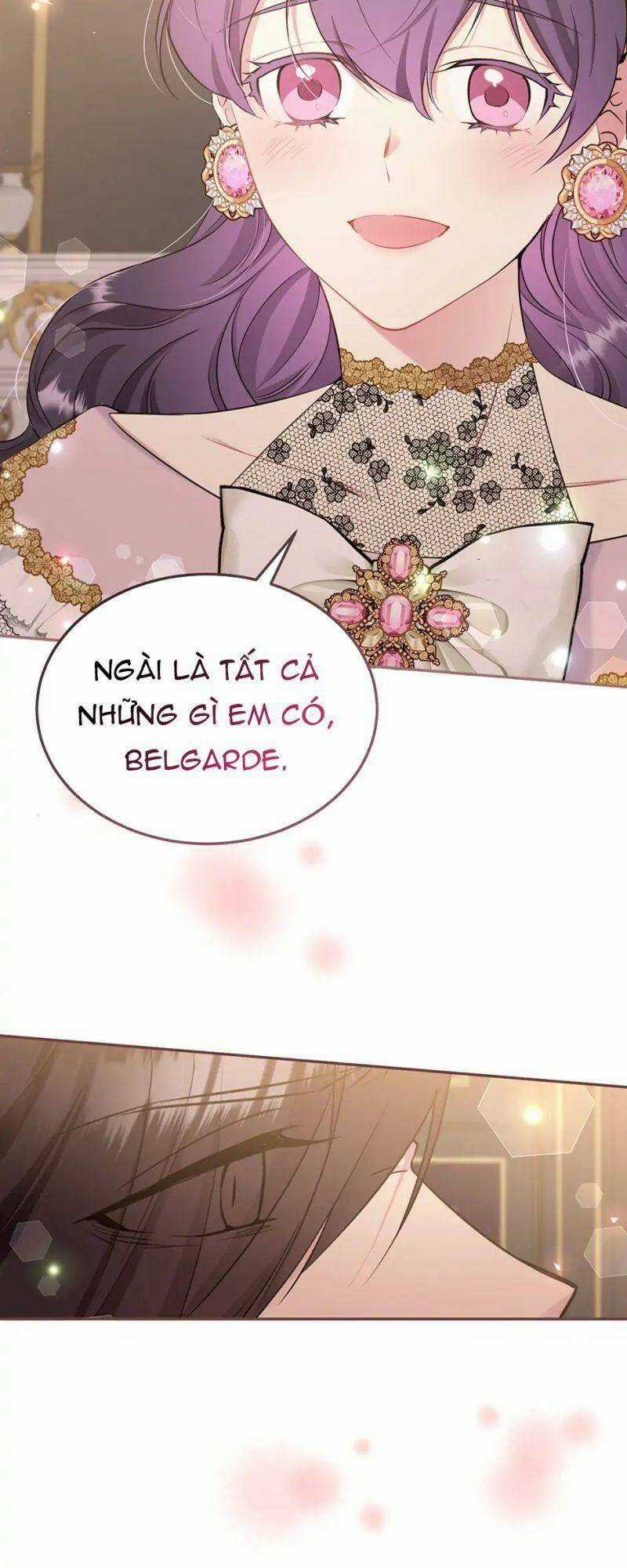 Mục Tiêu Là Cuộc Sống Hoàn Hảo Bất Khả Xâm Phạm Chapter 97 trang 64