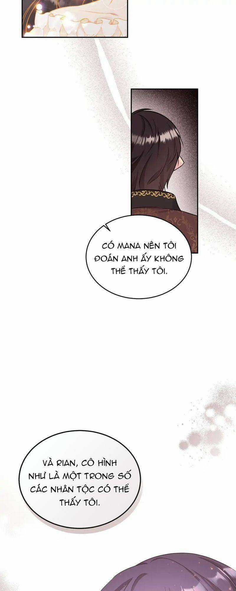 Mục Tiêu Là Cuộc Sống Hoàn Hảo Bất Khả Xâm Phạm Chapter 97 trang 7