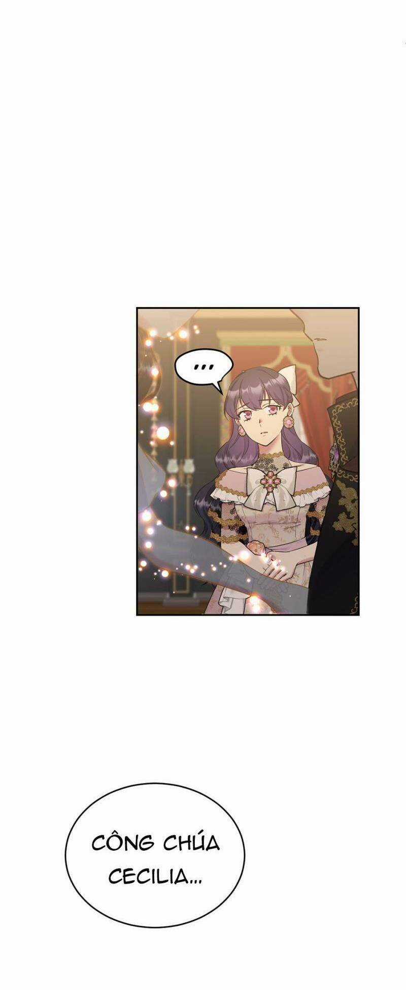 Mục Tiêu Là Cuộc Sống Hoàn Hảo Bất Khả Xâm Phạm Chapter 98 trang 11