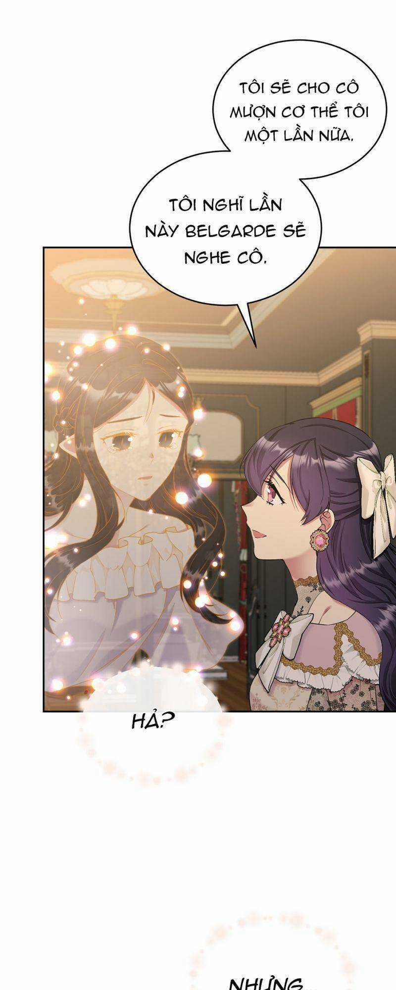 Mục Tiêu Là Cuộc Sống Hoàn Hảo Bất Khả Xâm Phạm Chapter 98 trang 12