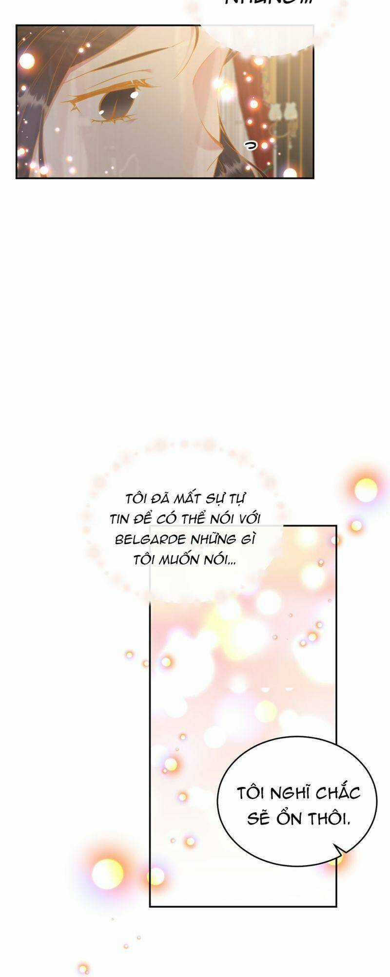 Mục Tiêu Là Cuộc Sống Hoàn Hảo Bất Khả Xâm Phạm Chapter 98 trang 13