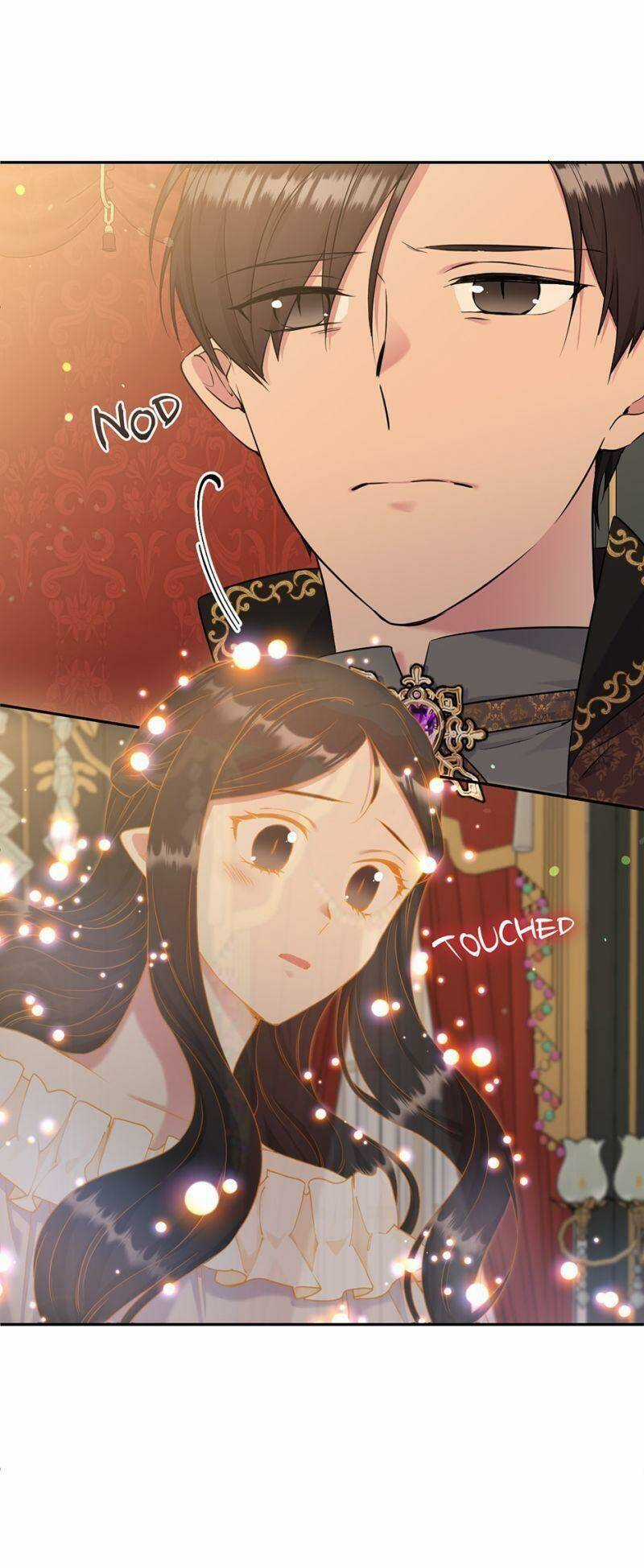 Mục Tiêu Là Cuộc Sống Hoàn Hảo Bất Khả Xâm Phạm Chapter 98 trang 15