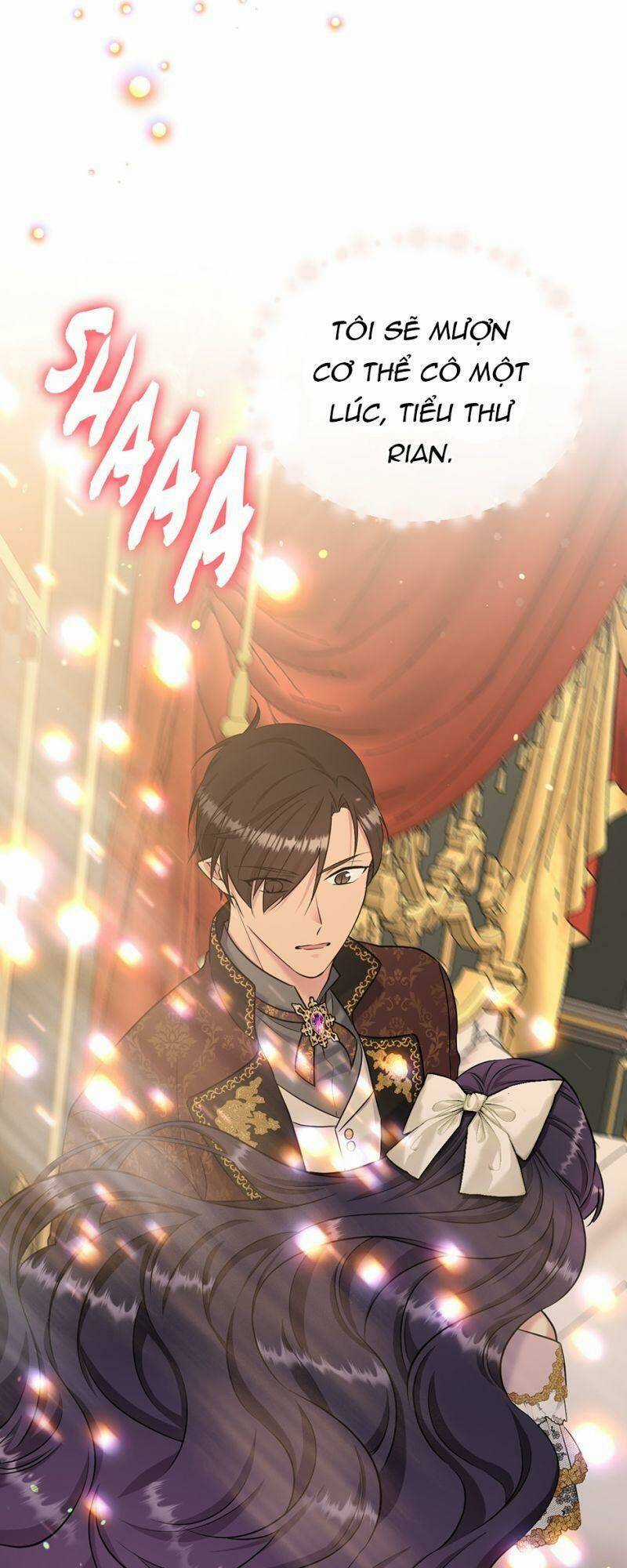 Mục Tiêu Là Cuộc Sống Hoàn Hảo Bất Khả Xâm Phạm Chapter 98 trang 17