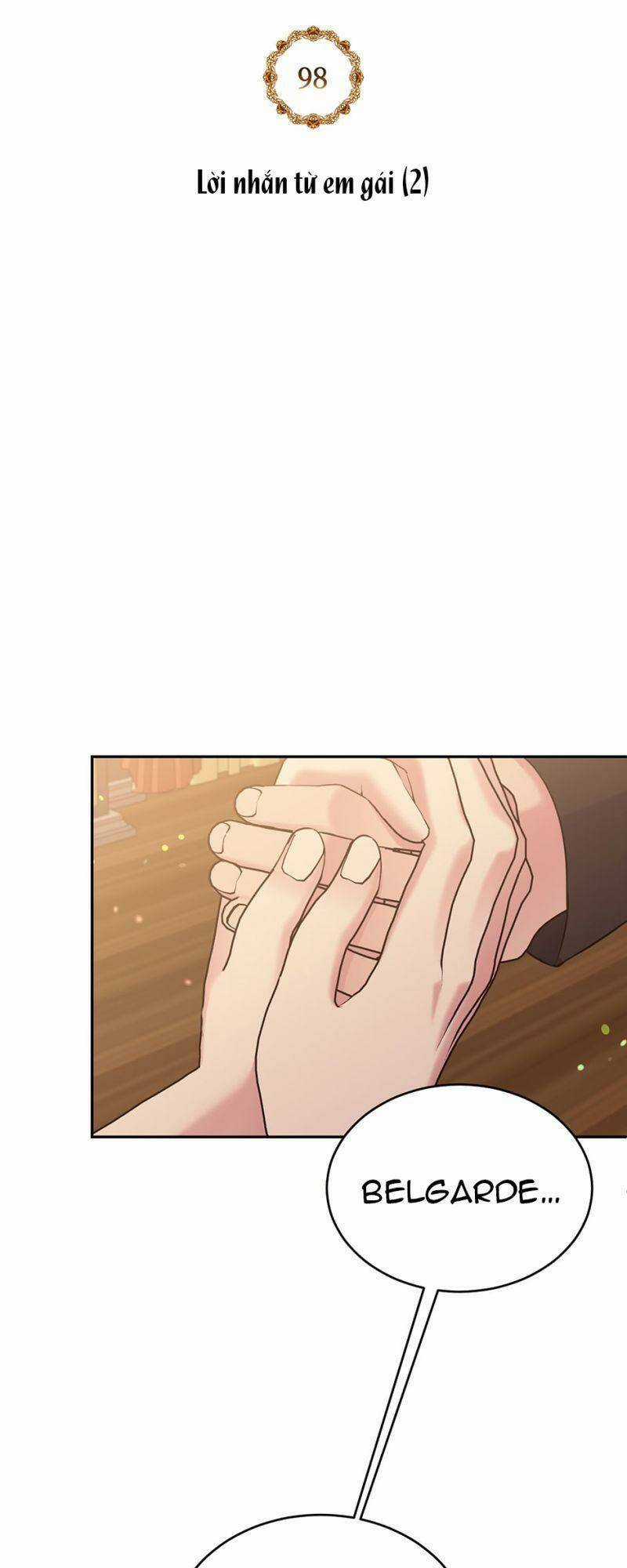 Mục Tiêu Là Cuộc Sống Hoàn Hảo Bất Khả Xâm Phạm Chapter 98 trang 2