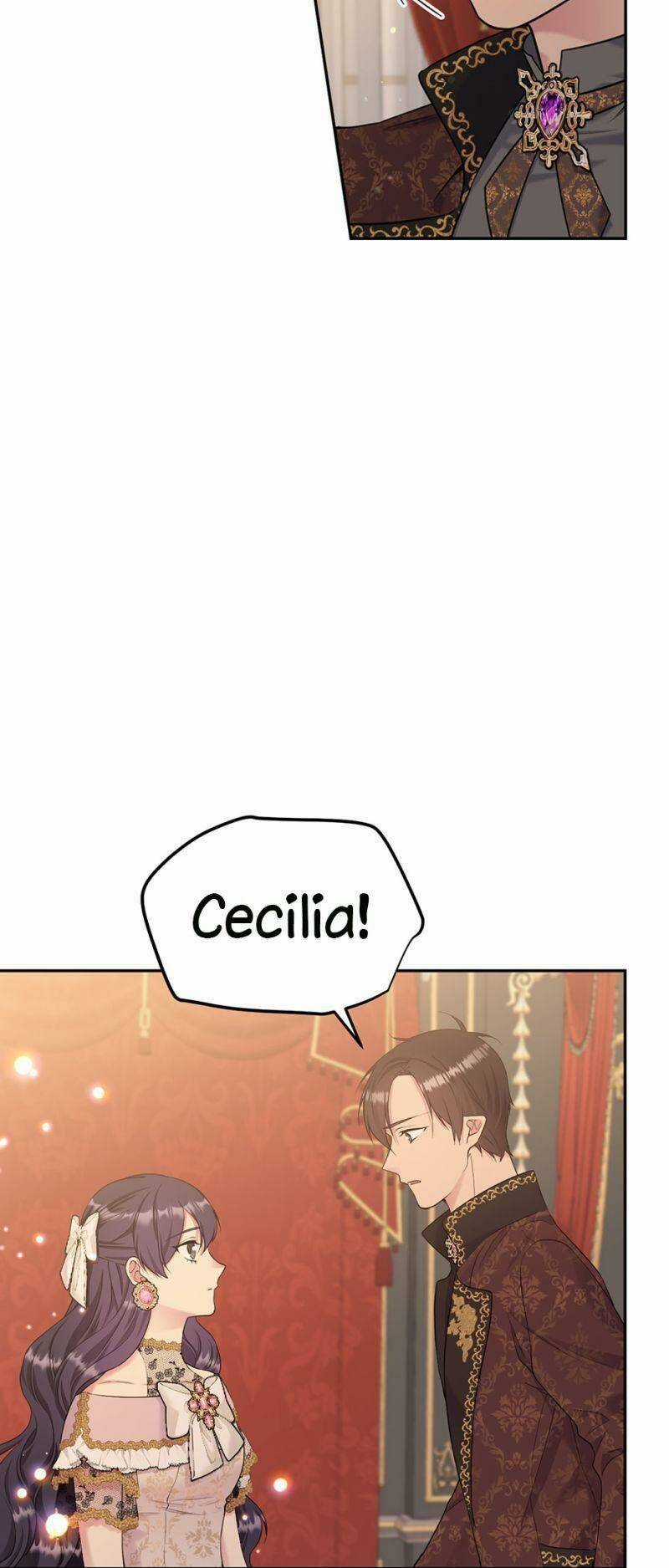 Mục Tiêu Là Cuộc Sống Hoàn Hảo Bất Khả Xâm Phạm Chapter 98 trang 20