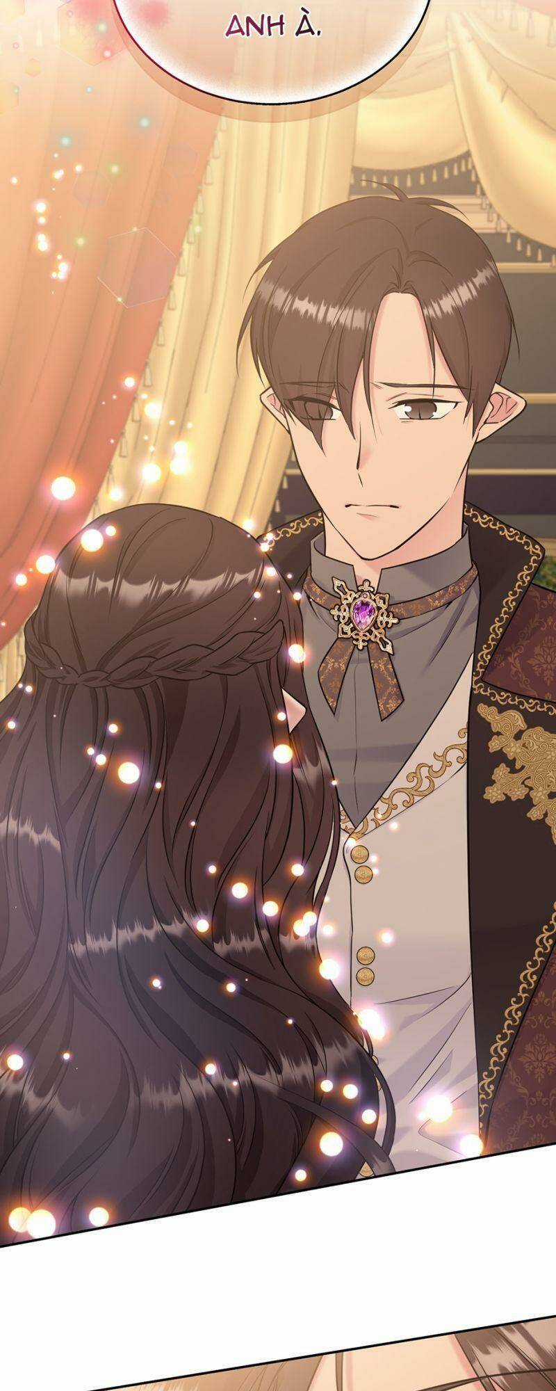 Mục Tiêu Là Cuộc Sống Hoàn Hảo Bất Khả Xâm Phạm Chapter 98 trang 23