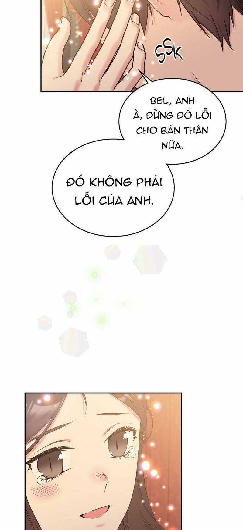 Mục Tiêu Là Cuộc Sống Hoàn Hảo Bất Khả Xâm Phạm Chapter 98 trang 26