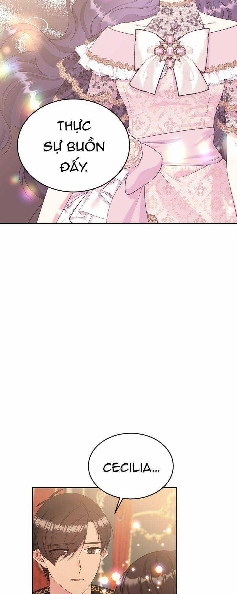 Mục Tiêu Là Cuộc Sống Hoàn Hảo Bất Khả Xâm Phạm Chapter 98 trang 28