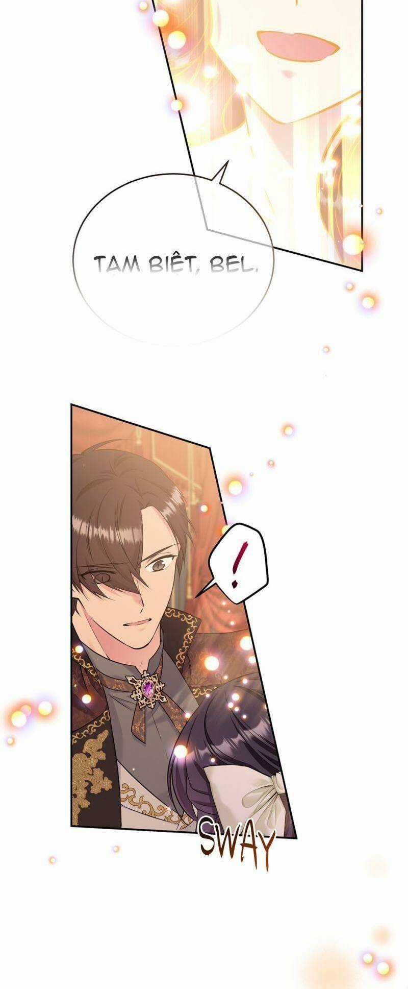 Mục Tiêu Là Cuộc Sống Hoàn Hảo Bất Khả Xâm Phạm Chapter 98 trang 31