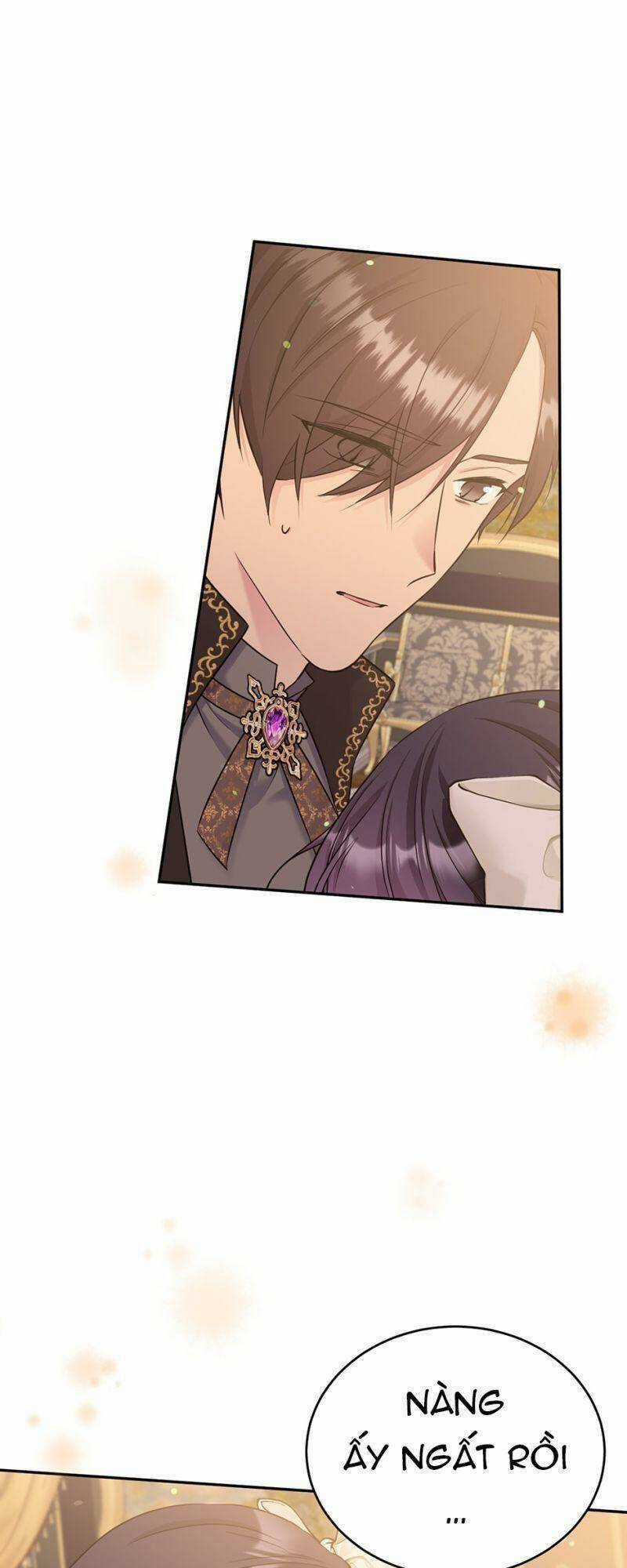 Mục Tiêu Là Cuộc Sống Hoàn Hảo Bất Khả Xâm Phạm Chapter 98 trang 33