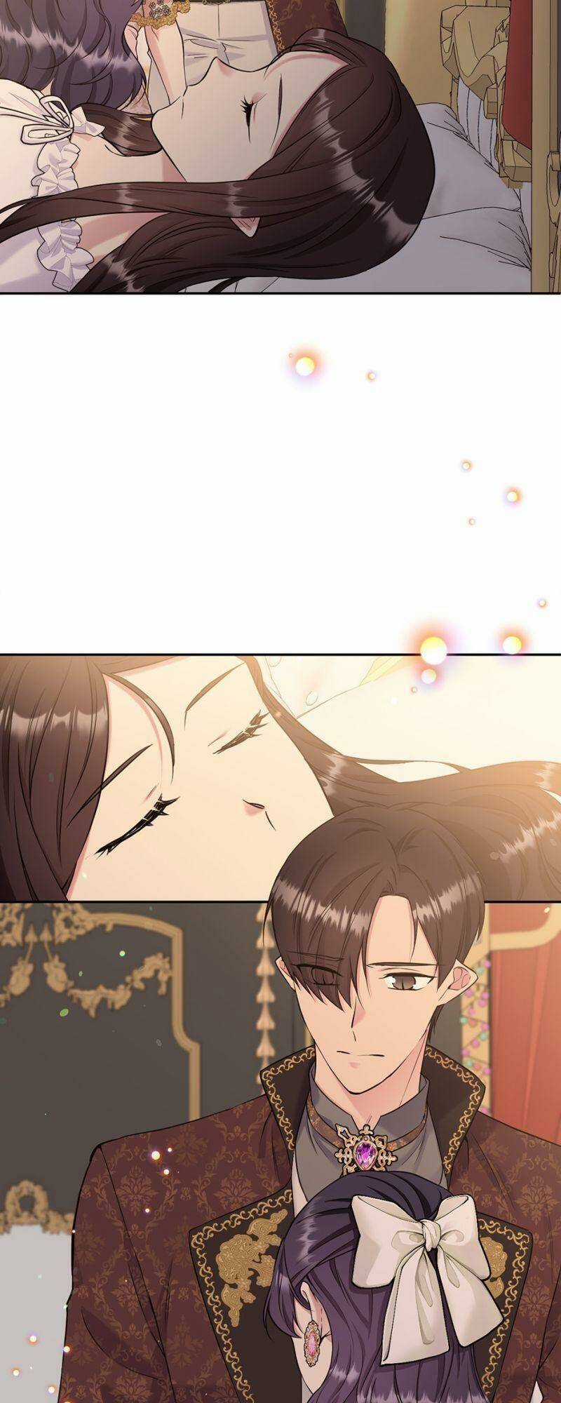 Mục Tiêu Là Cuộc Sống Hoàn Hảo Bất Khả Xâm Phạm Chapter 98 trang 35