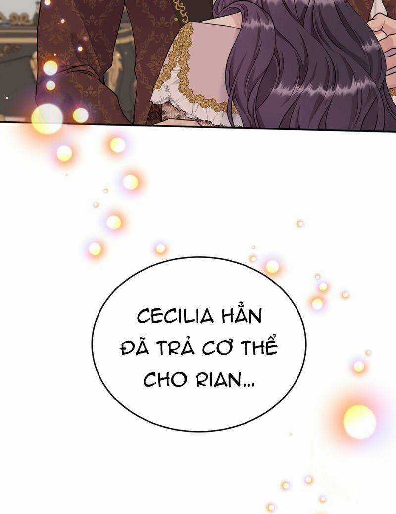 Mục Tiêu Là Cuộc Sống Hoàn Hảo Bất Khả Xâm Phạm Chapter 98 trang 36