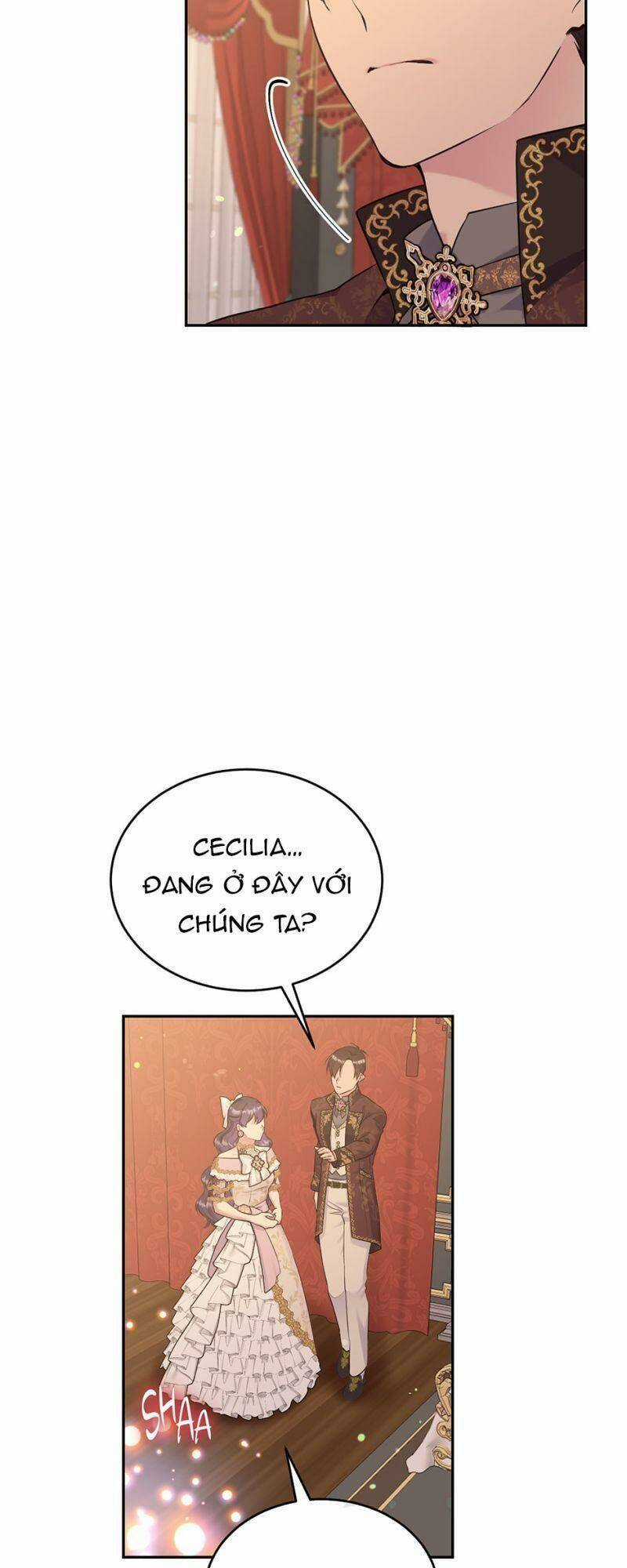 Mục Tiêu Là Cuộc Sống Hoàn Hảo Bất Khả Xâm Phạm Chapter 98 trang 4