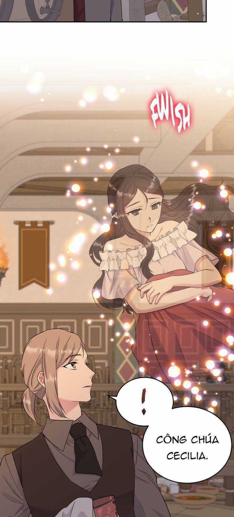 Mục Tiêu Là Cuộc Sống Hoàn Hảo Bất Khả Xâm Phạm Chapter 98 trang 41