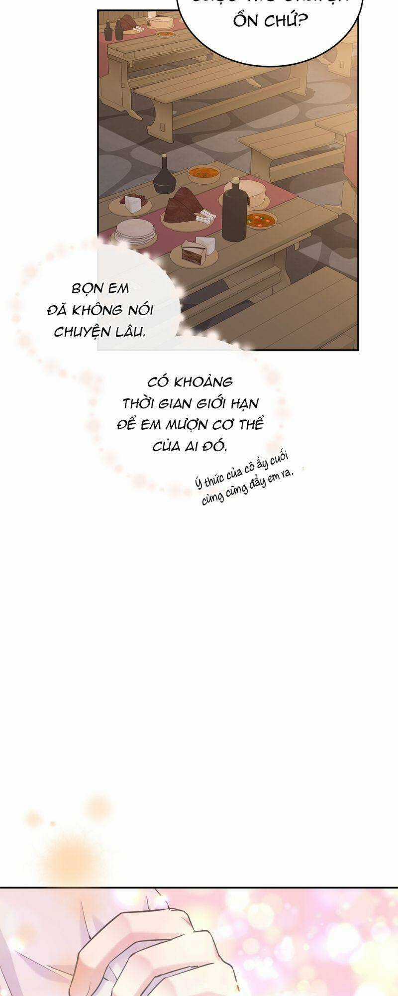 Mục Tiêu Là Cuộc Sống Hoàn Hảo Bất Khả Xâm Phạm Chapter 98 trang 44