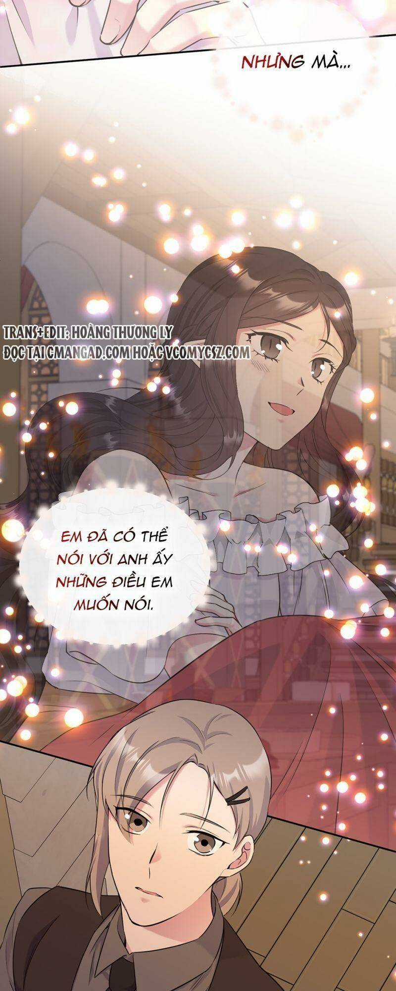 Mục Tiêu Là Cuộc Sống Hoàn Hảo Bất Khả Xâm Phạm Chapter 98 trang 45