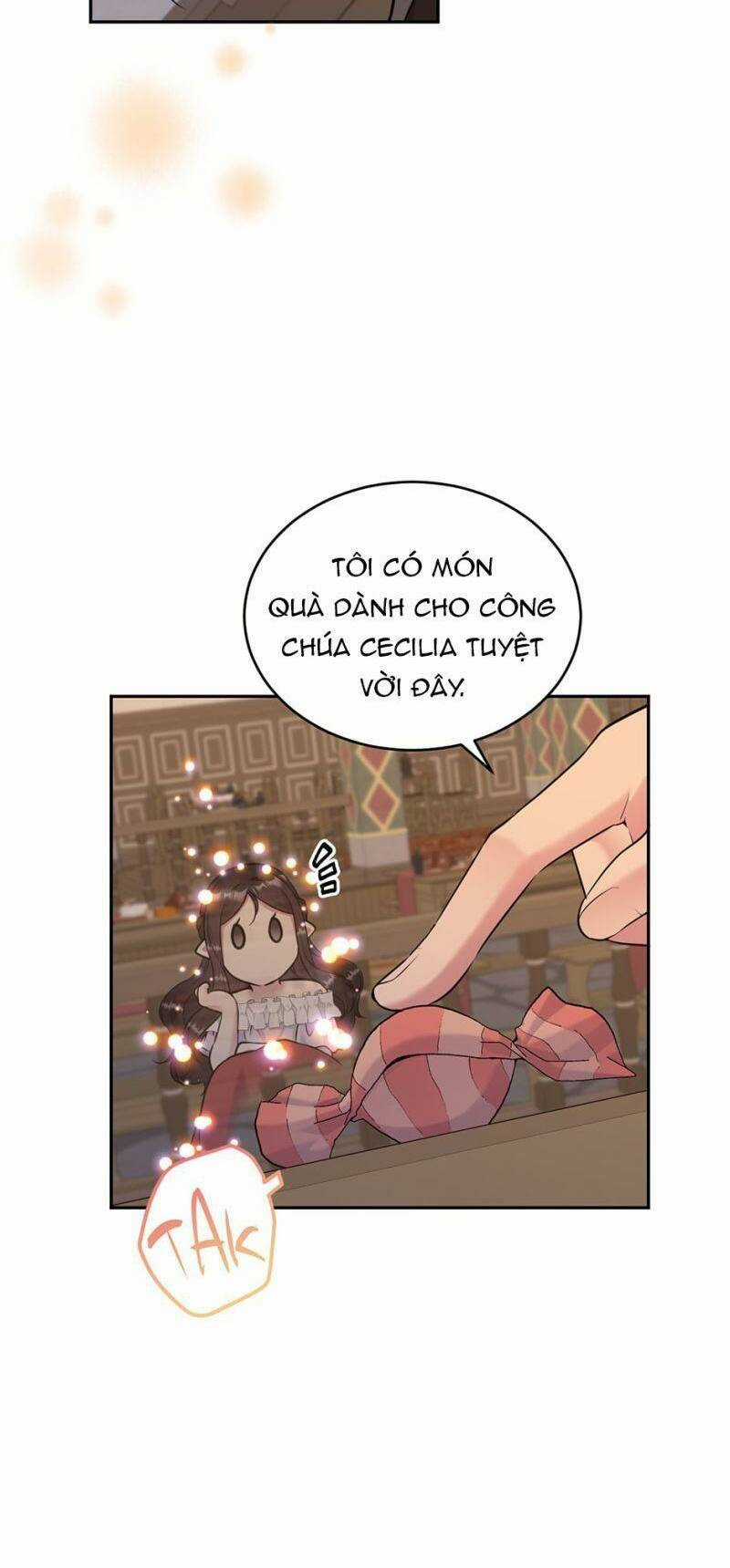 Mục Tiêu Là Cuộc Sống Hoàn Hảo Bất Khả Xâm Phạm Chapter 98 trang 47