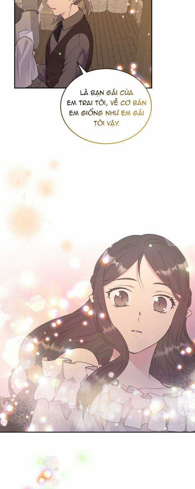 Mục Tiêu Là Cuộc Sống Hoàn Hảo Bất Khả Xâm Phạm Chapter 98 trang 49