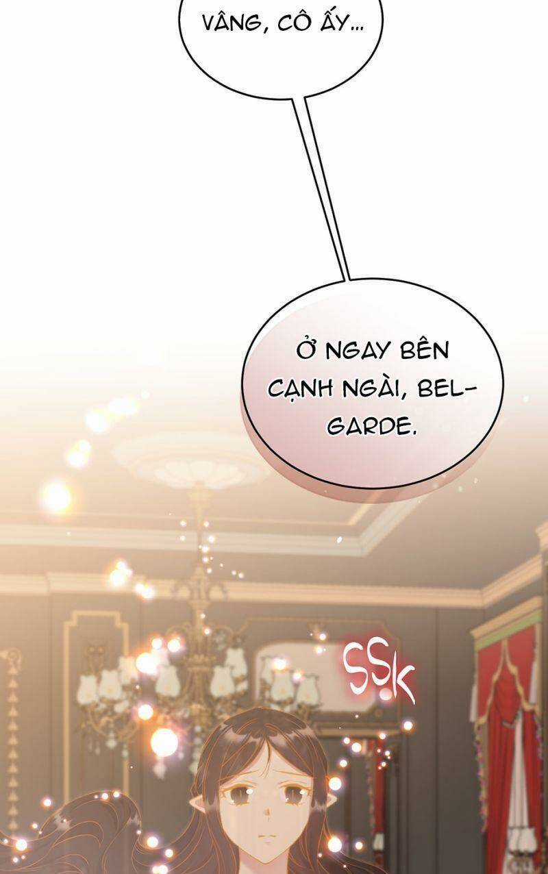 Mục Tiêu Là Cuộc Sống Hoàn Hảo Bất Khả Xâm Phạm Chapter 98 trang 5