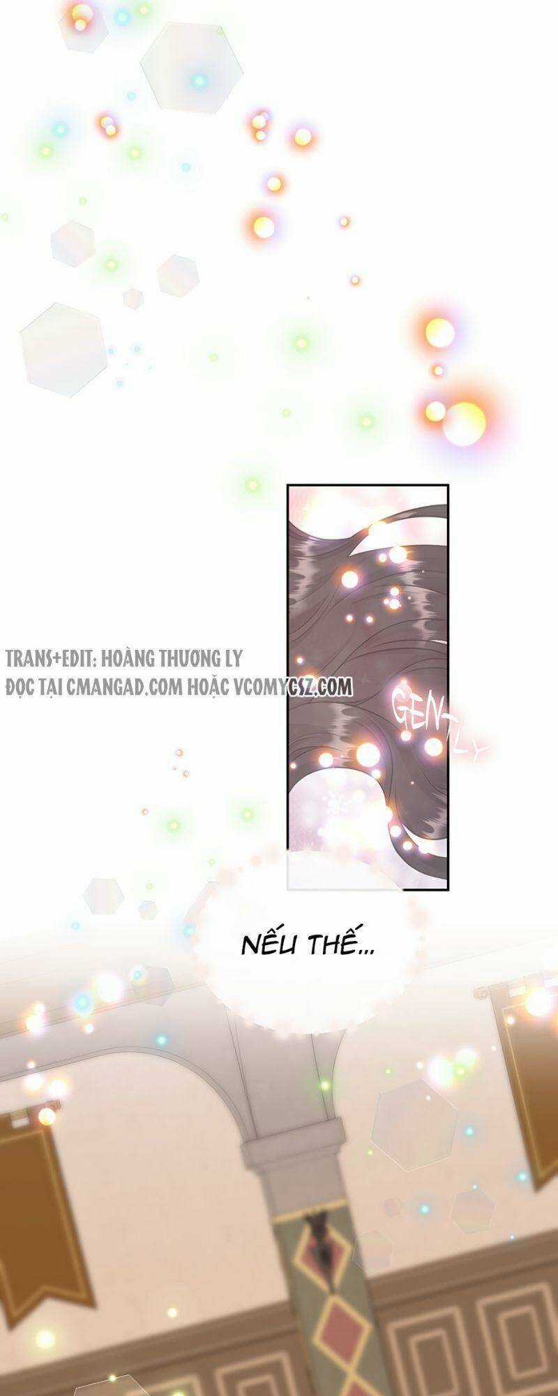 Mục Tiêu Là Cuộc Sống Hoàn Hảo Bất Khả Xâm Phạm Chapter 98 trang 50