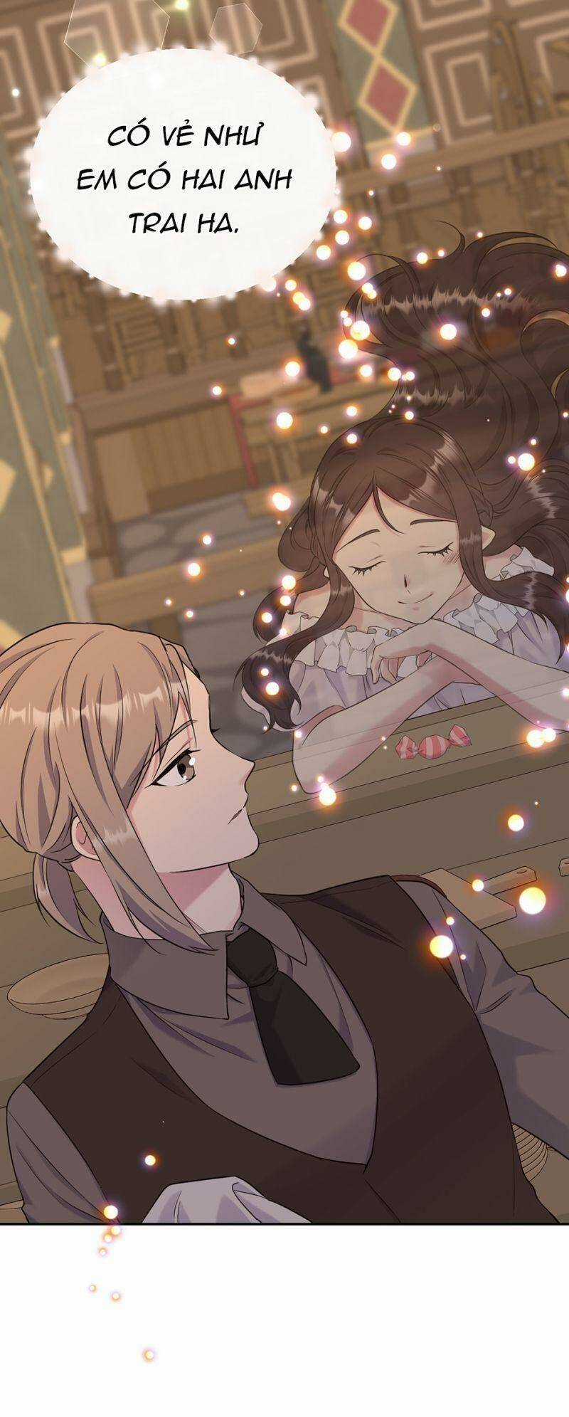 Mục Tiêu Là Cuộc Sống Hoàn Hảo Bất Khả Xâm Phạm Chapter 98 trang 51