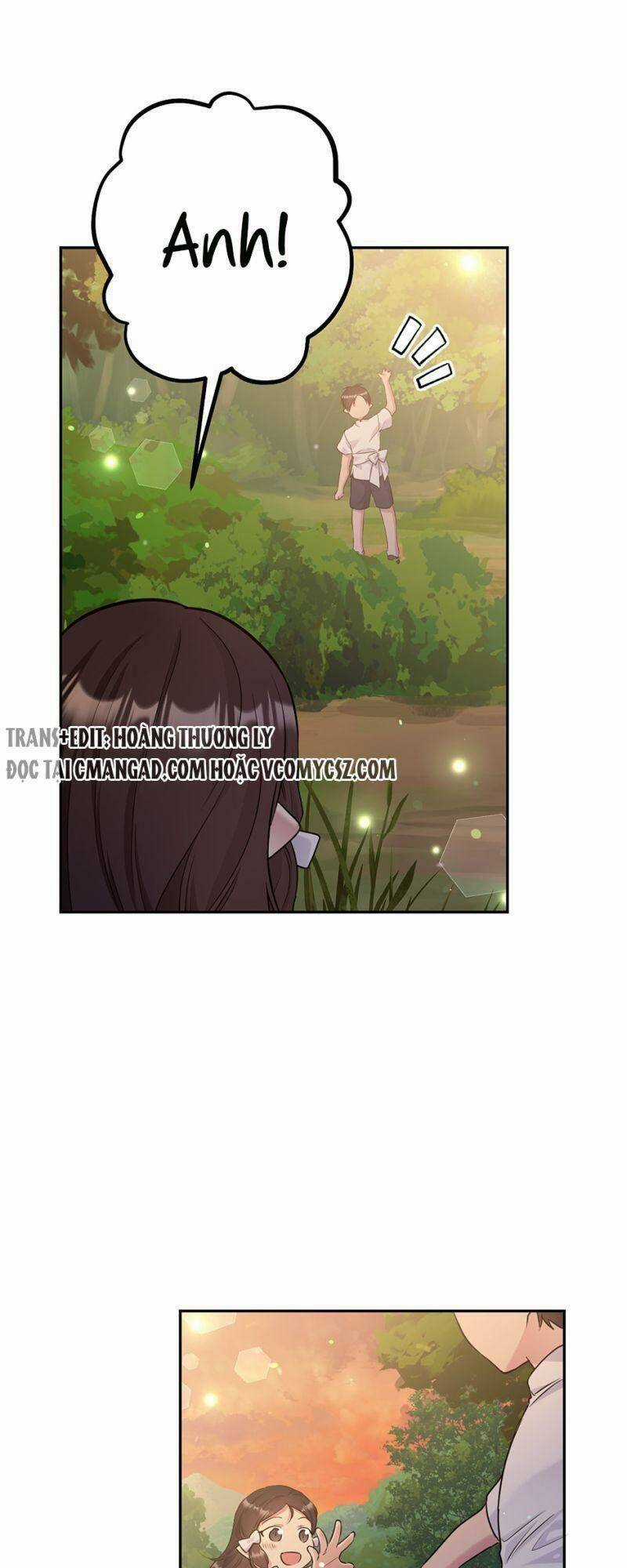 Mục Tiêu Là Cuộc Sống Hoàn Hảo Bất Khả Xâm Phạm Chapter 98 trang 55