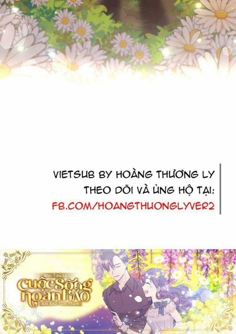 Mục Tiêu Là Cuộc Sống Hoàn Hảo Bất Khả Xâm Phạm Chapter 98 trang 58