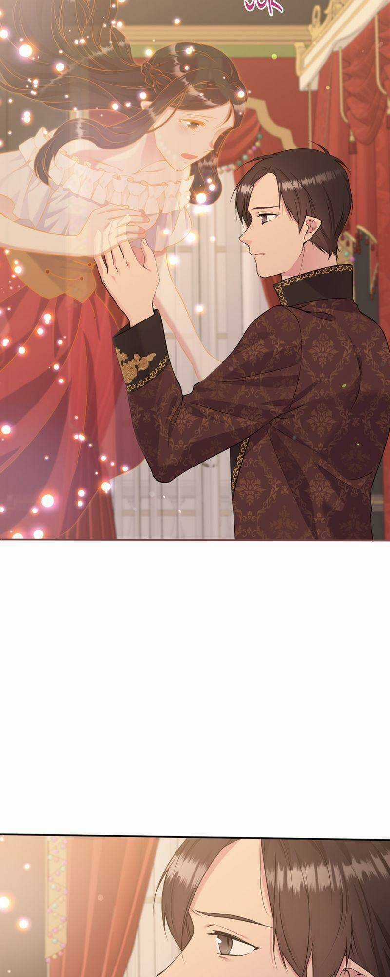 Mục Tiêu Là Cuộc Sống Hoàn Hảo Bất Khả Xâm Phạm Chapter 98 trang 8