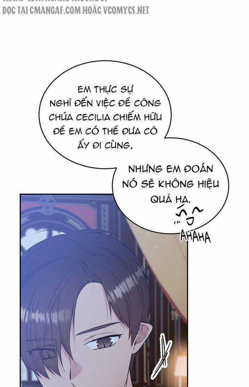 Mục Tiêu Là Cuộc Sống Hoàn Hảo Bất Khả Xâm Phạm Chapter 99 trang 13