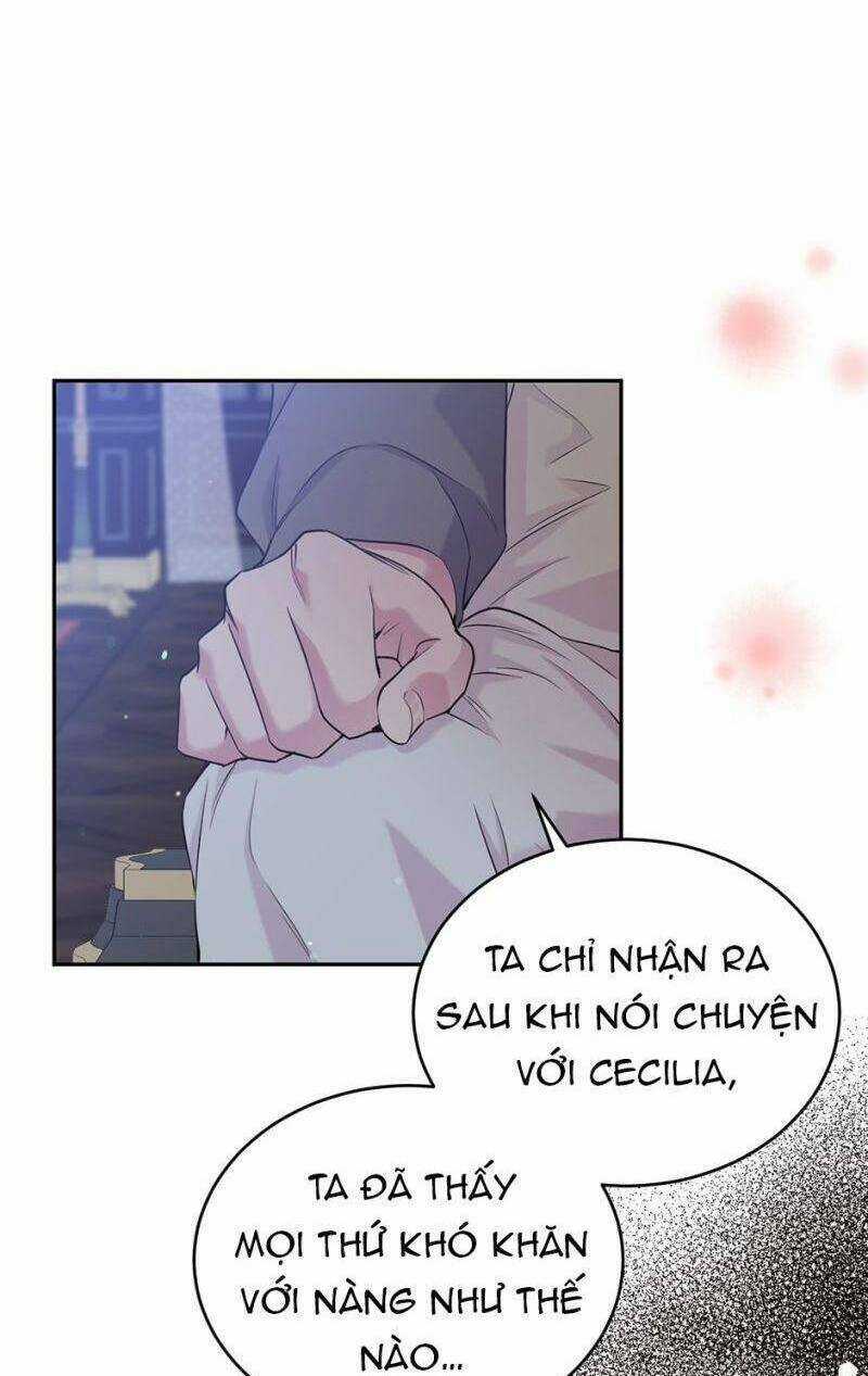 Mục Tiêu Là Cuộc Sống Hoàn Hảo Bất Khả Xâm Phạm Chapter 99 trang 20