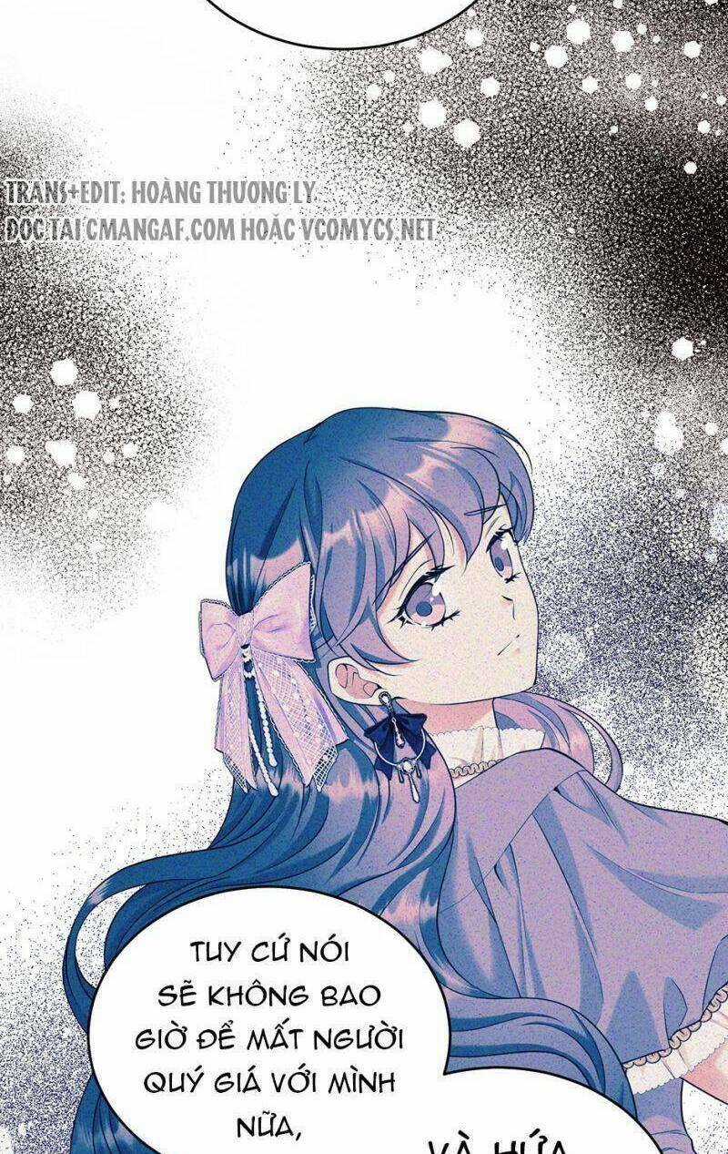 Mục Tiêu Là Cuộc Sống Hoàn Hảo Bất Khả Xâm Phạm Chapter 99 trang 21