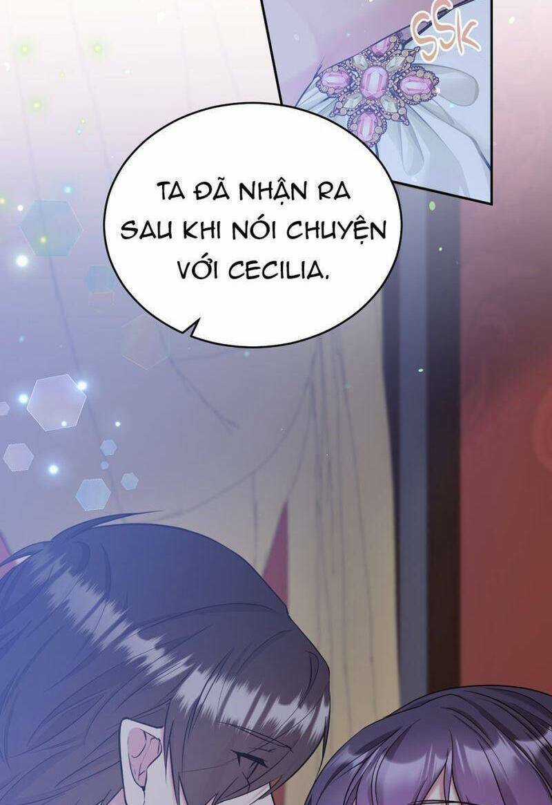 Mục Tiêu Là Cuộc Sống Hoàn Hảo Bất Khả Xâm Phạm Chapter 99 trang 31