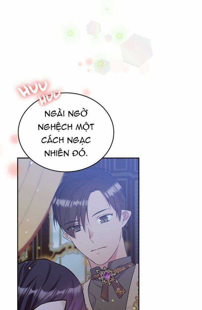 Mục Tiêu Là Cuộc Sống Hoàn Hảo Bất Khả Xâm Phạm Chapter 99 trang 45